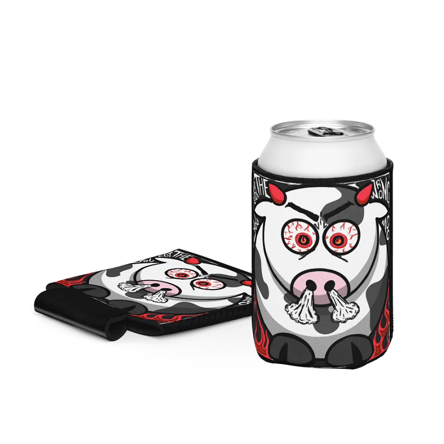 Angry Can Coozy product image (4)