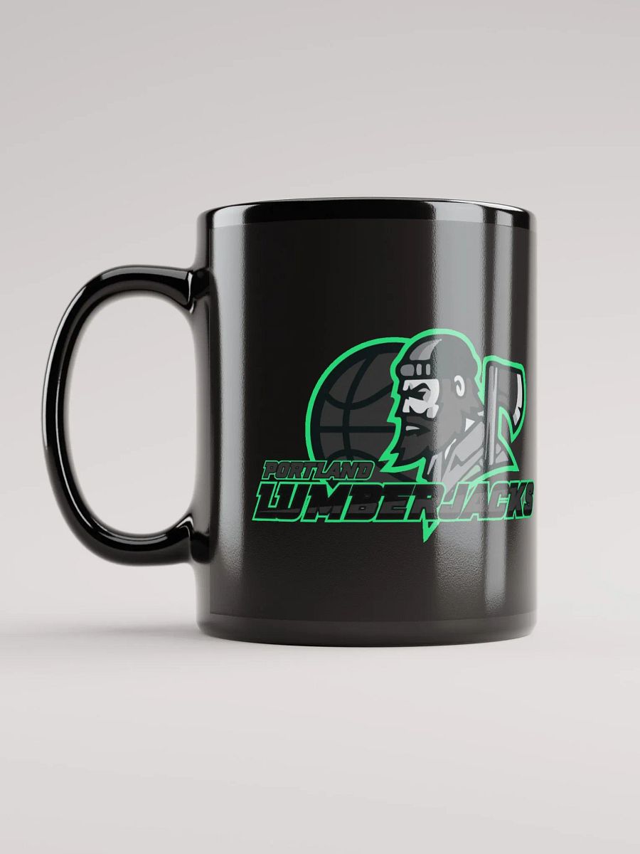 JBL2 Portland Lumberjacks Mug product image (6)