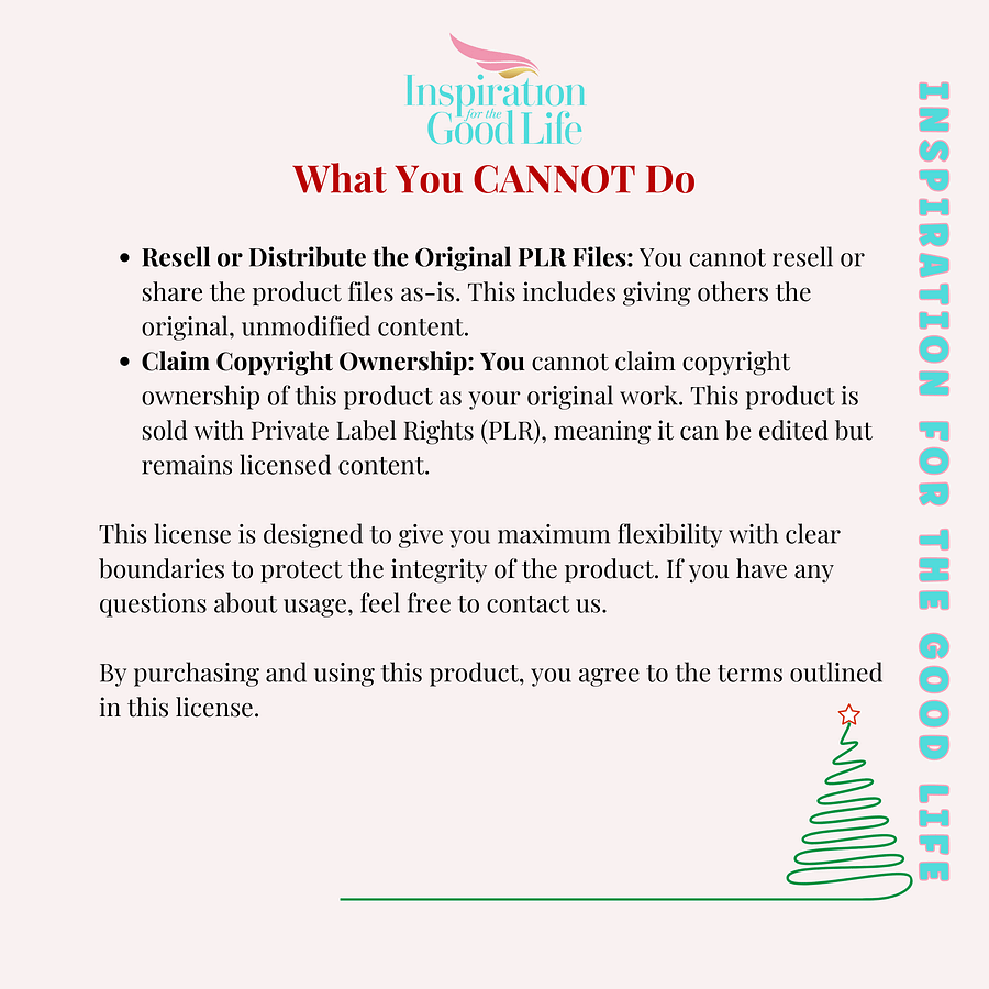 ULTIMATE GUIDE TO HOW TO HOST CHRISTMAS COOKIE PARTY product image (4)
