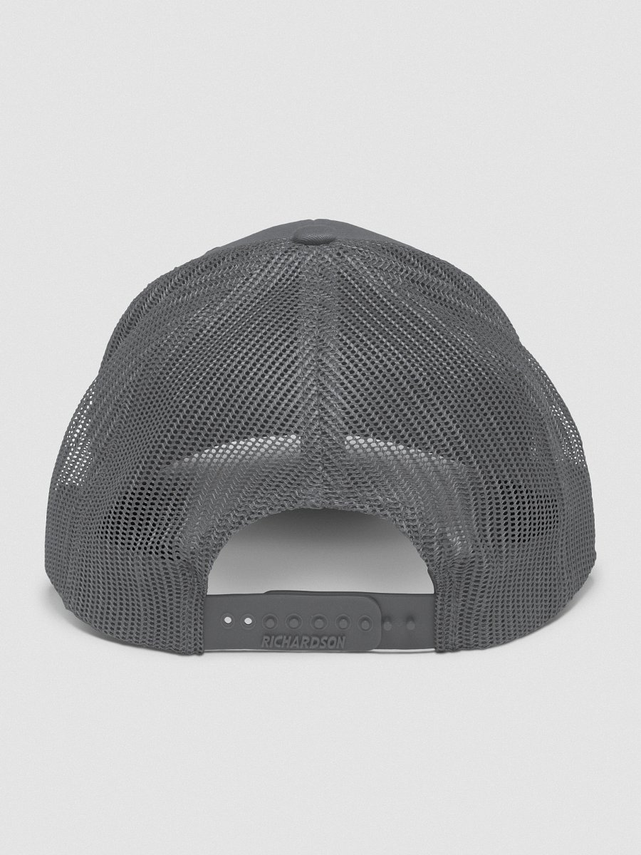 Big Dinger Energy Premium Trucker Hat product image (15)