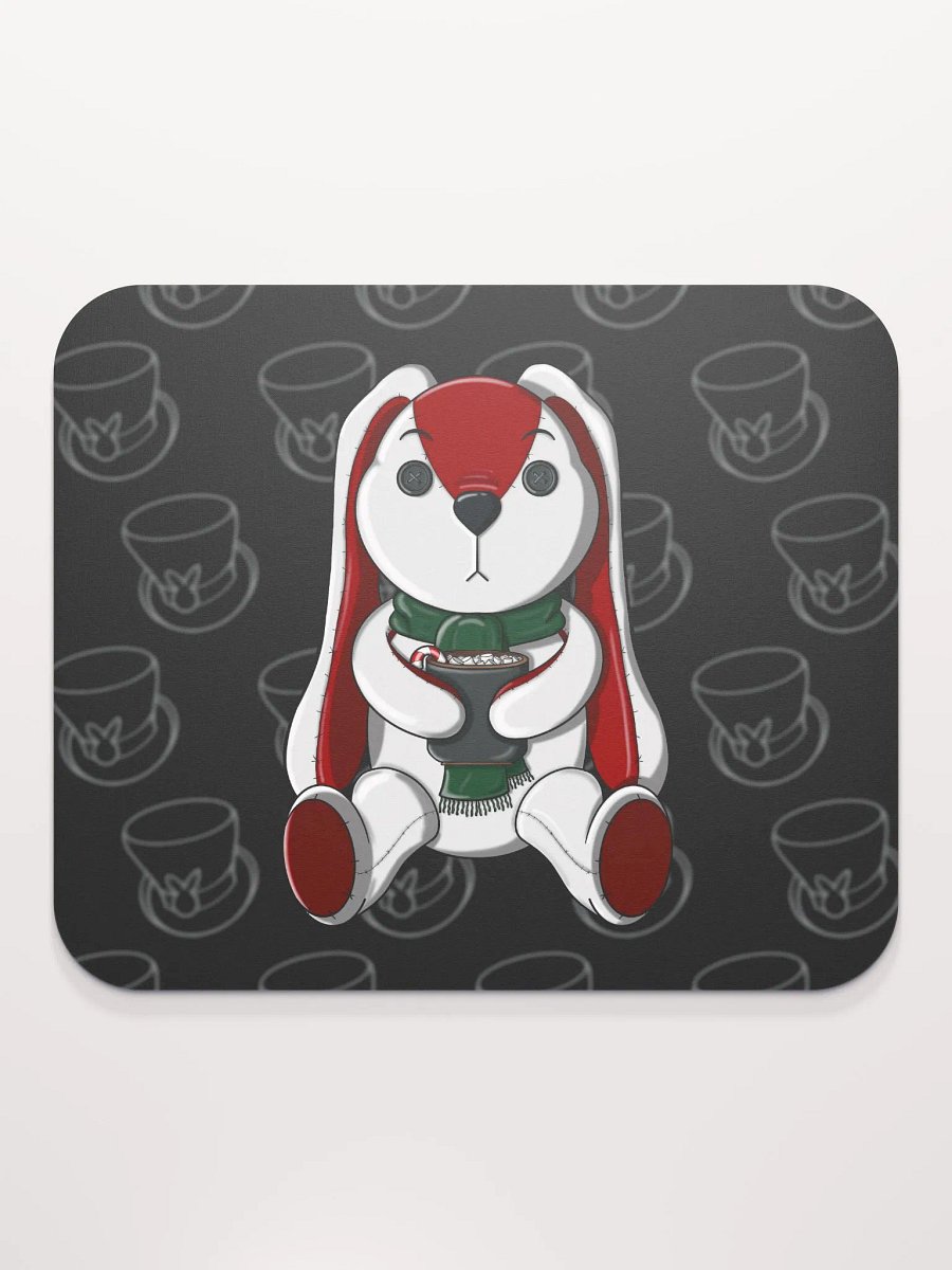 Peppermint MousePad product image (2)