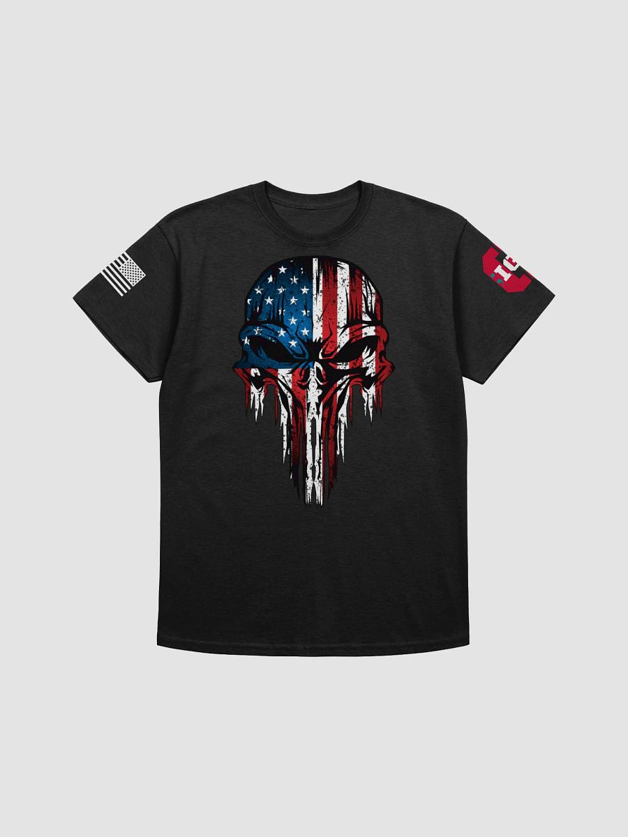 Official Asylum Shirt product image (1)