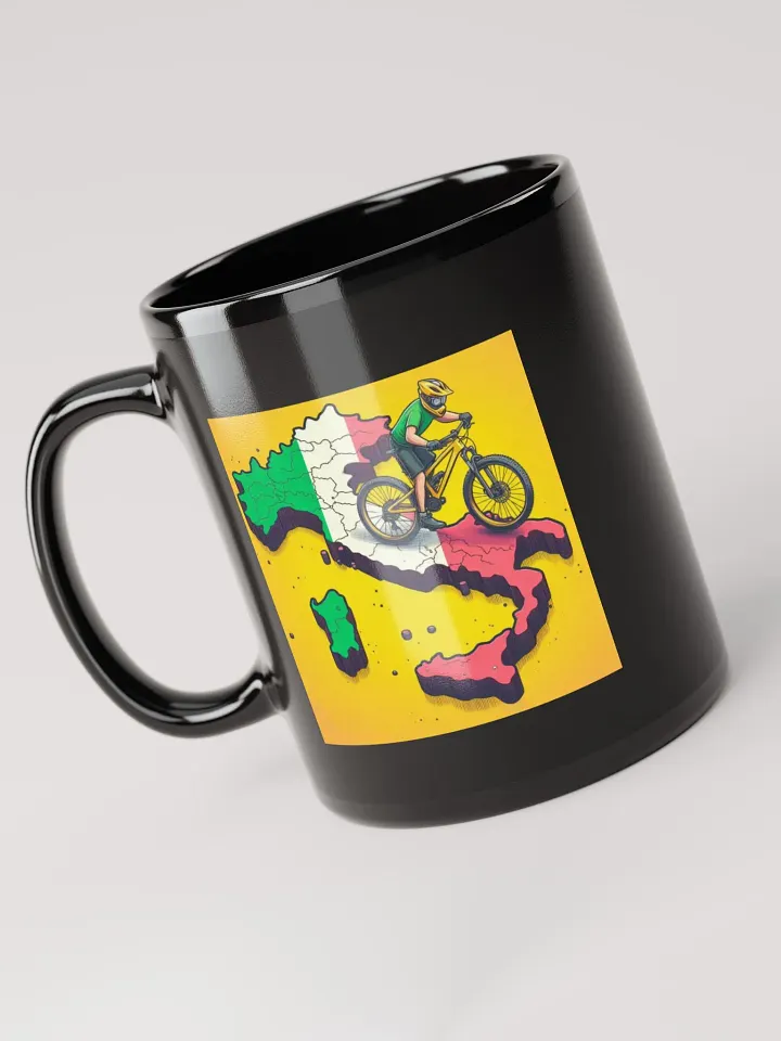 Tazza RidingItaly product image (1)