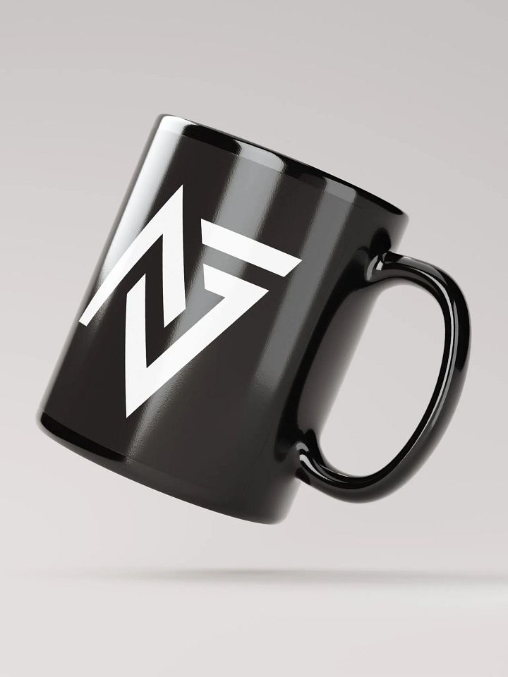 PerfectlyAVG Mug product image (2)