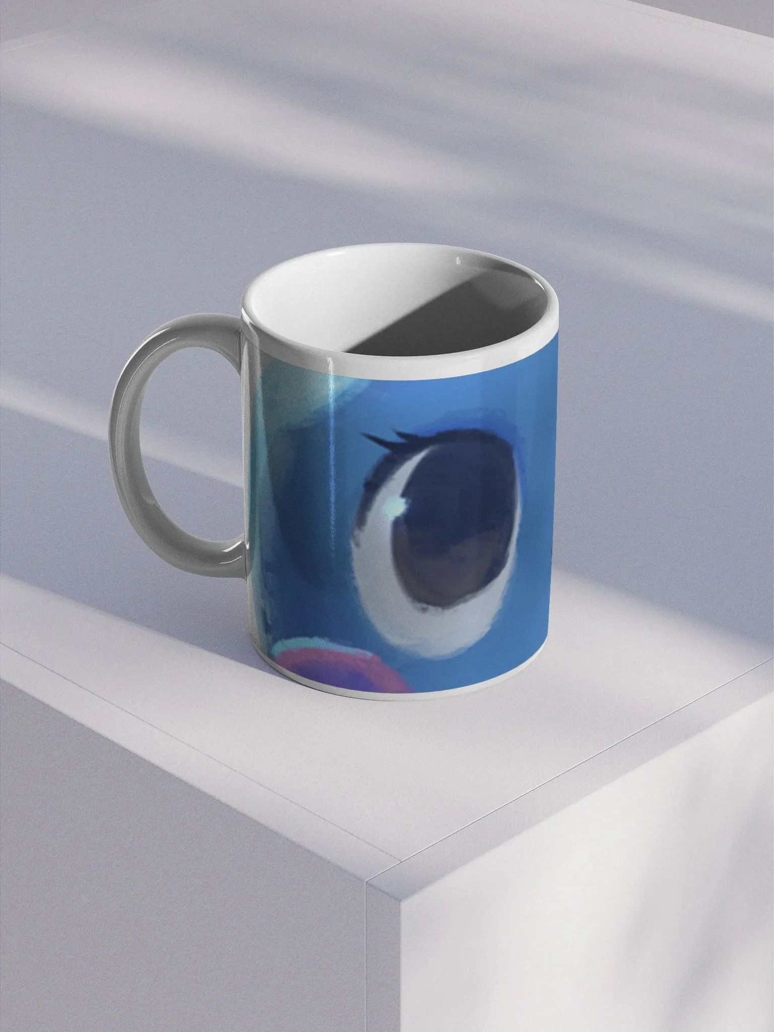 OG B3rry Mug product image (1)