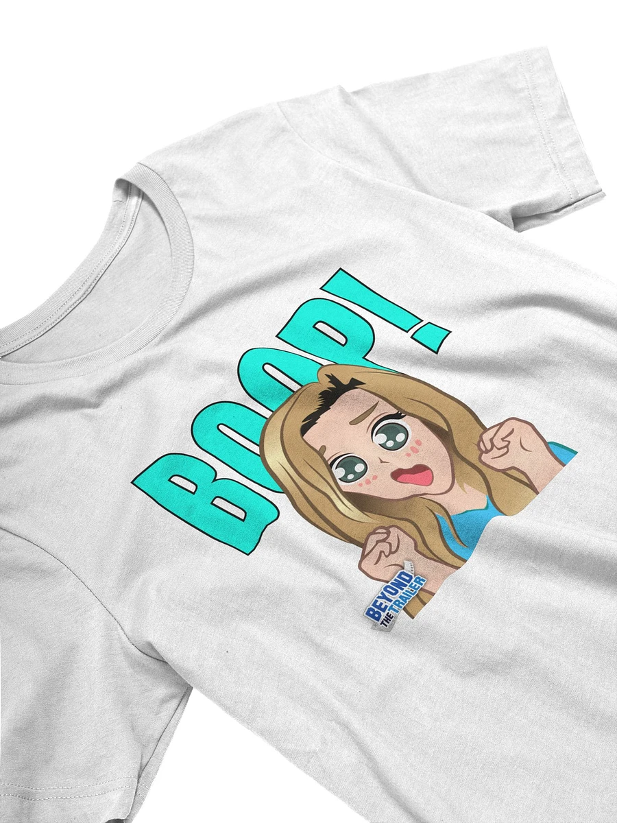 Boop! T-Shirt product image (3)