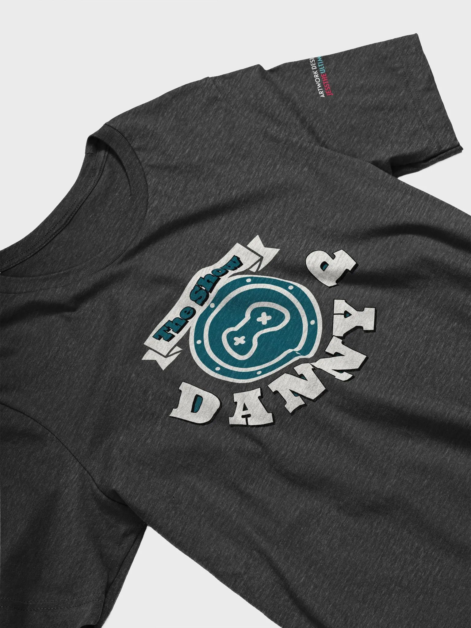 JesstheUltimateMess Shirt product image (3)