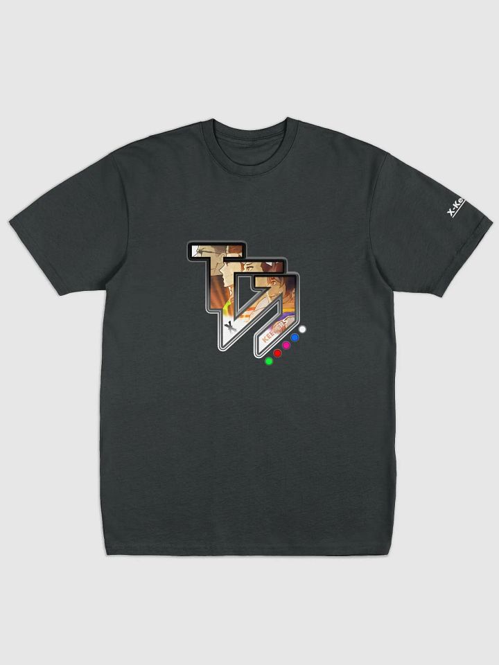 TGJ -XKeepers- Logo product image (1)