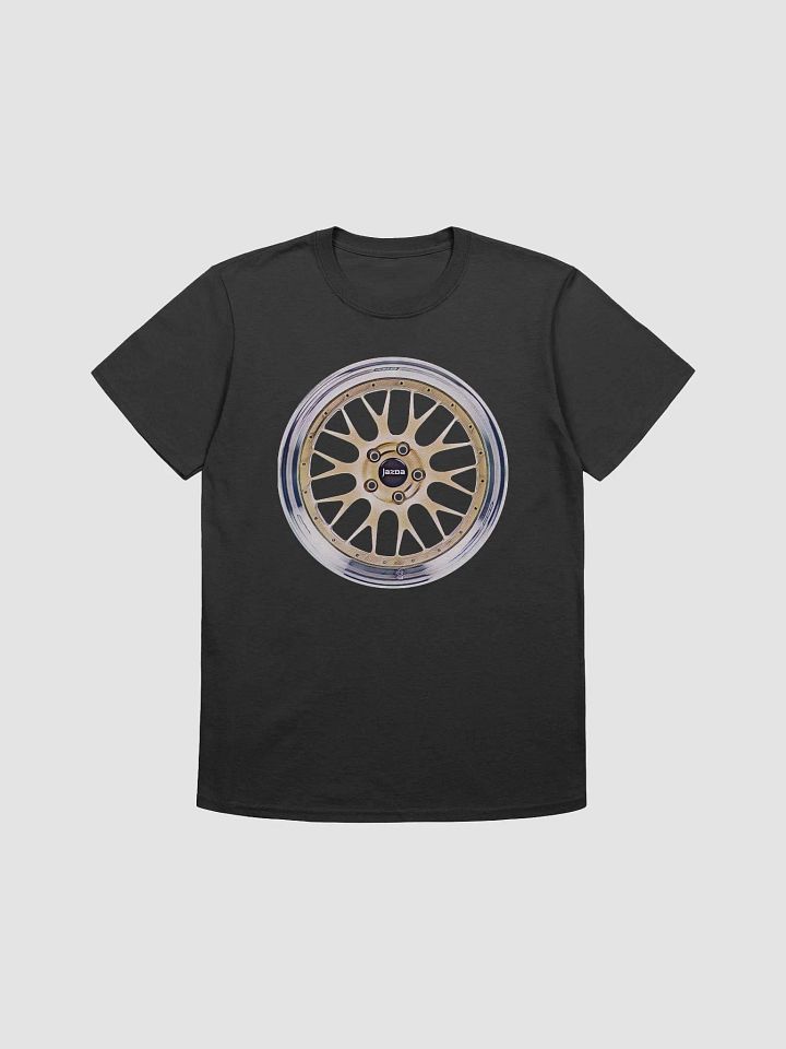 BBS 2 Tshirt product image (2)