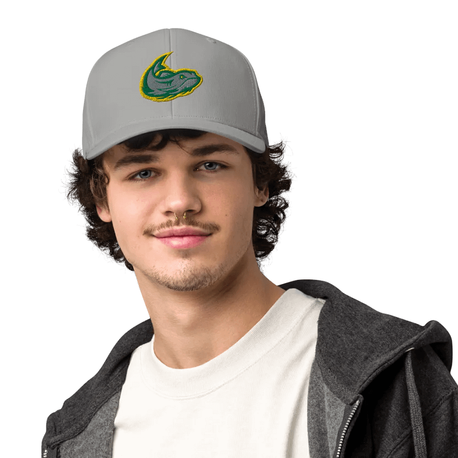 Mississippi Mudcats Adidas Performance Hat product image (24)