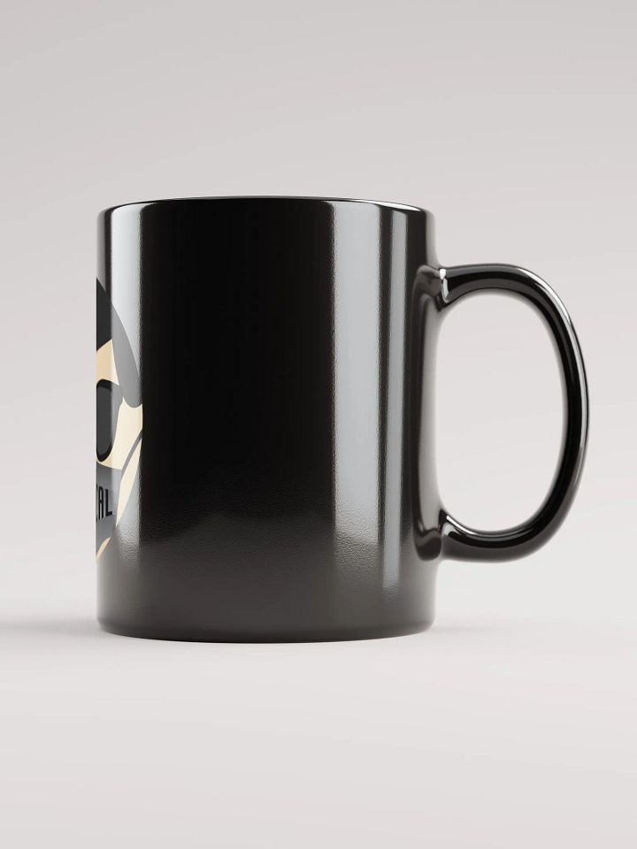 Doctor Tactical Mug product image (1)