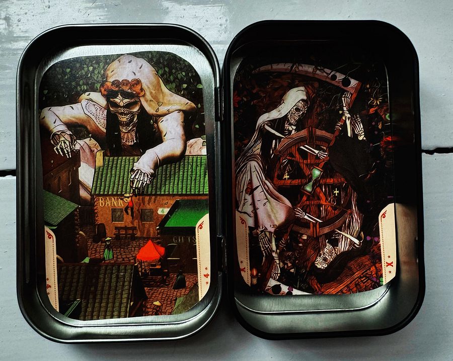 Pocket Shrine product image (11)