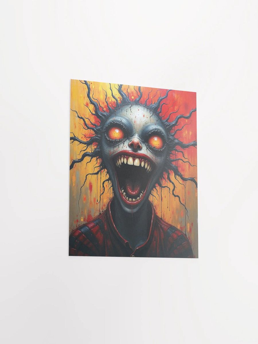 Hysteria Poster product image (19)