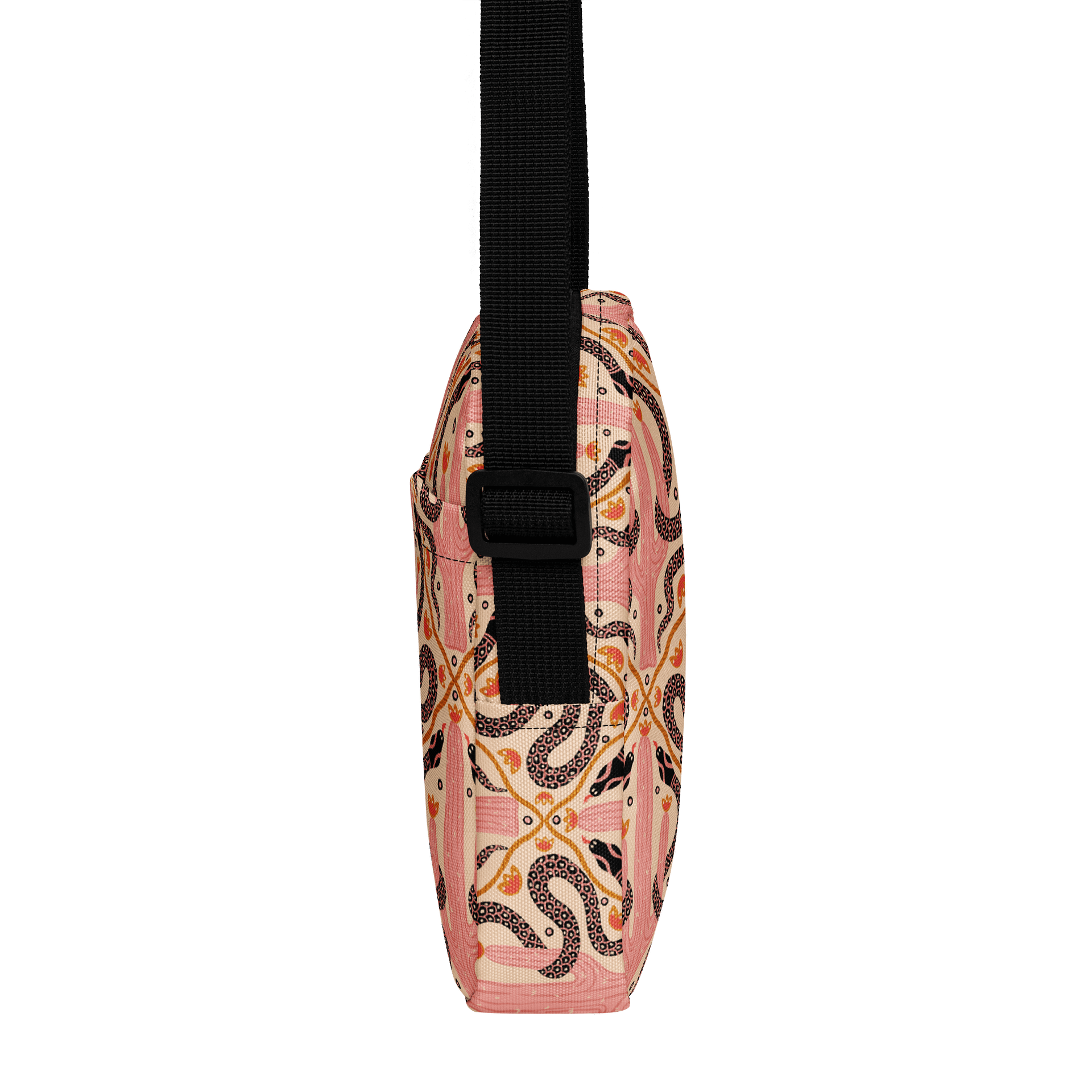 Saguaro & Snake Crossbody bag product image (2)