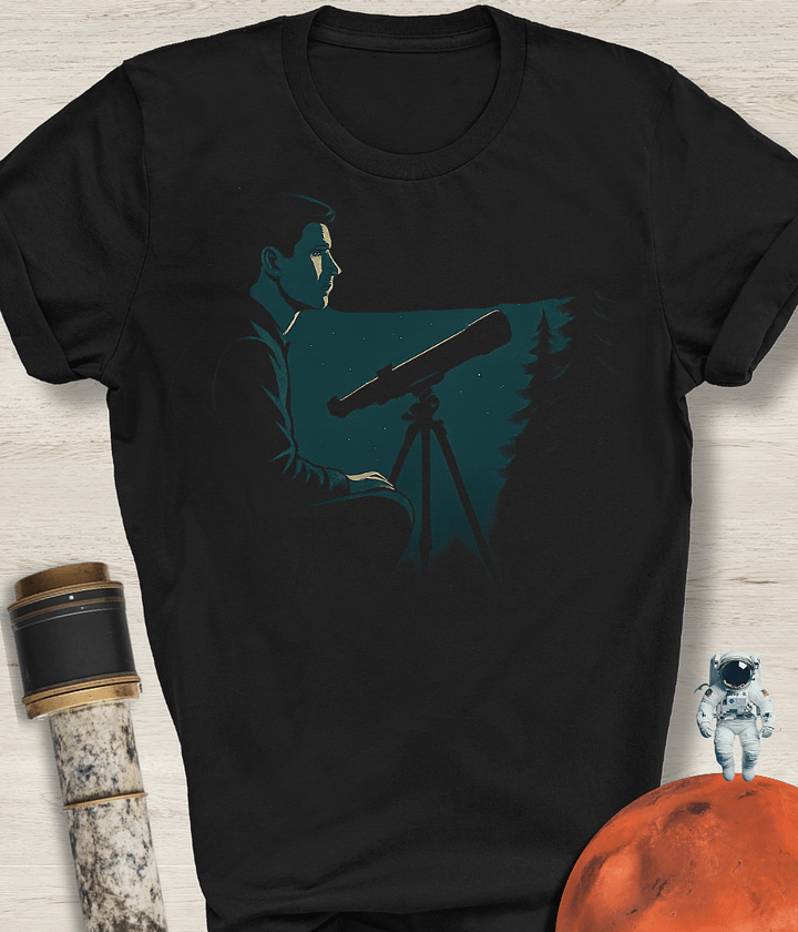 Skybound T-Shirt product image (1)