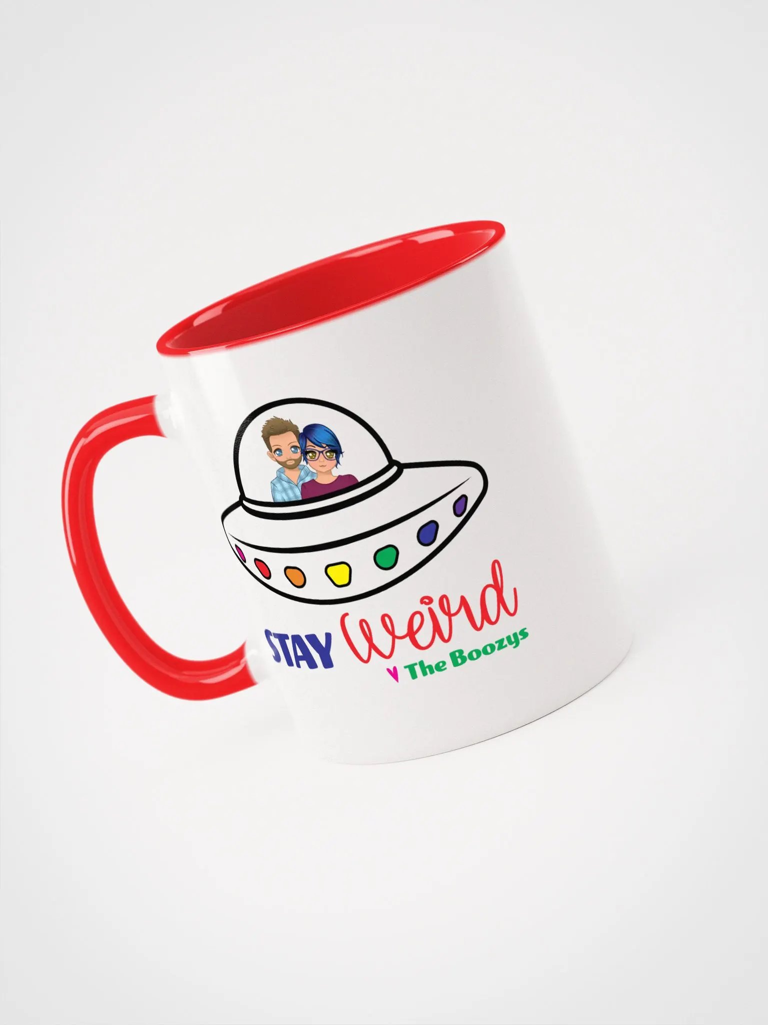 The Boozys Mug product image (5)