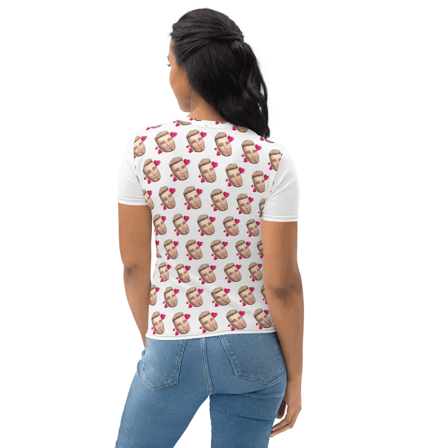 Love 2 Rip Shirt product image (5)
