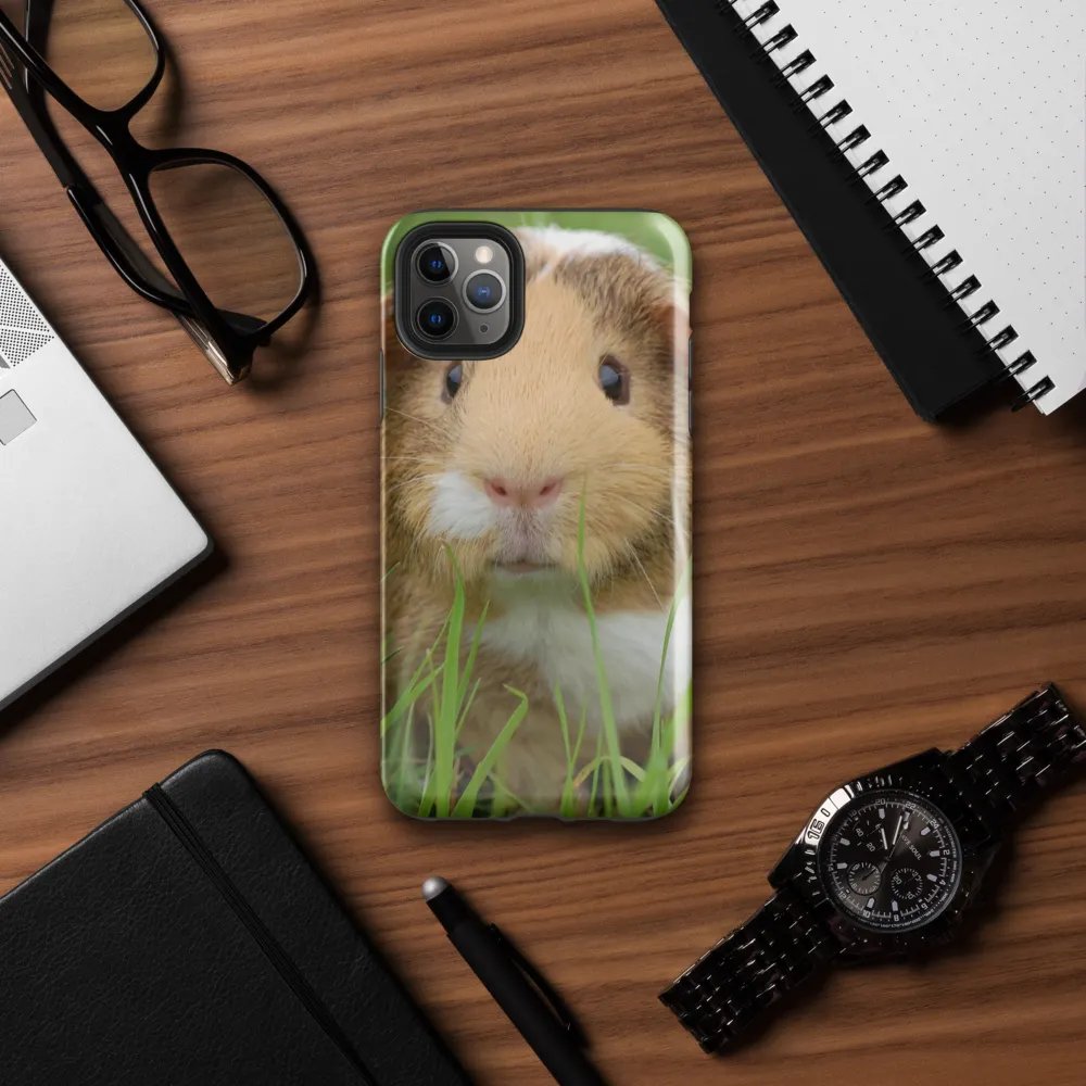 Unique Animal Phone Case - Protect Your Precious Device in Style! product image (39)