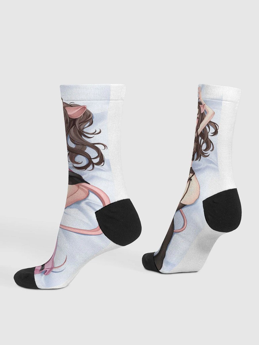 Kyoharu Ugly Socks product image (1)