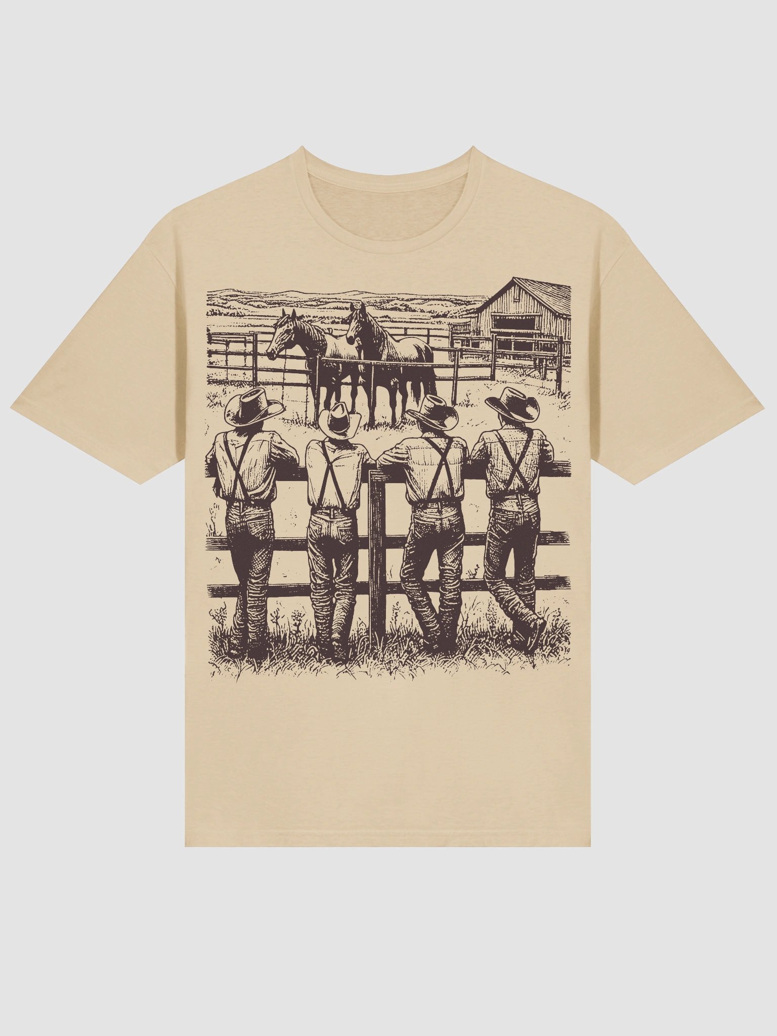 Fenceline Days product image (3)