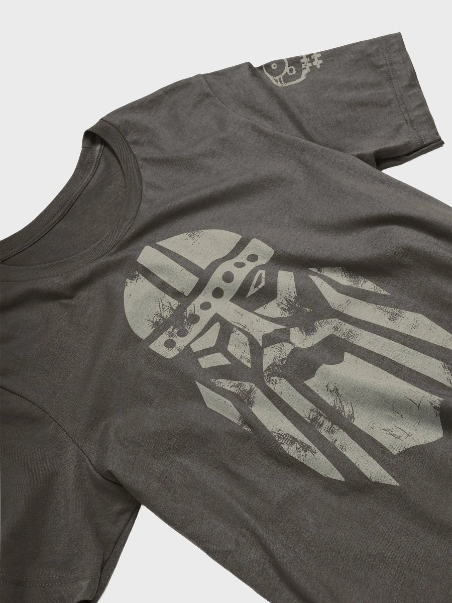 Odin Tee - Army product image (2)