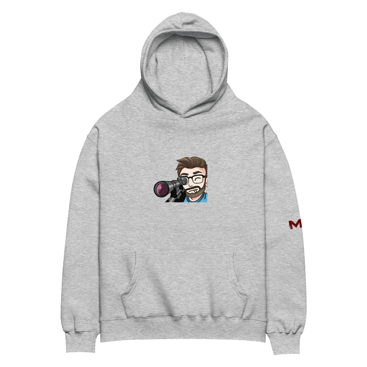 Sniper Matty Hoodie product image (6)