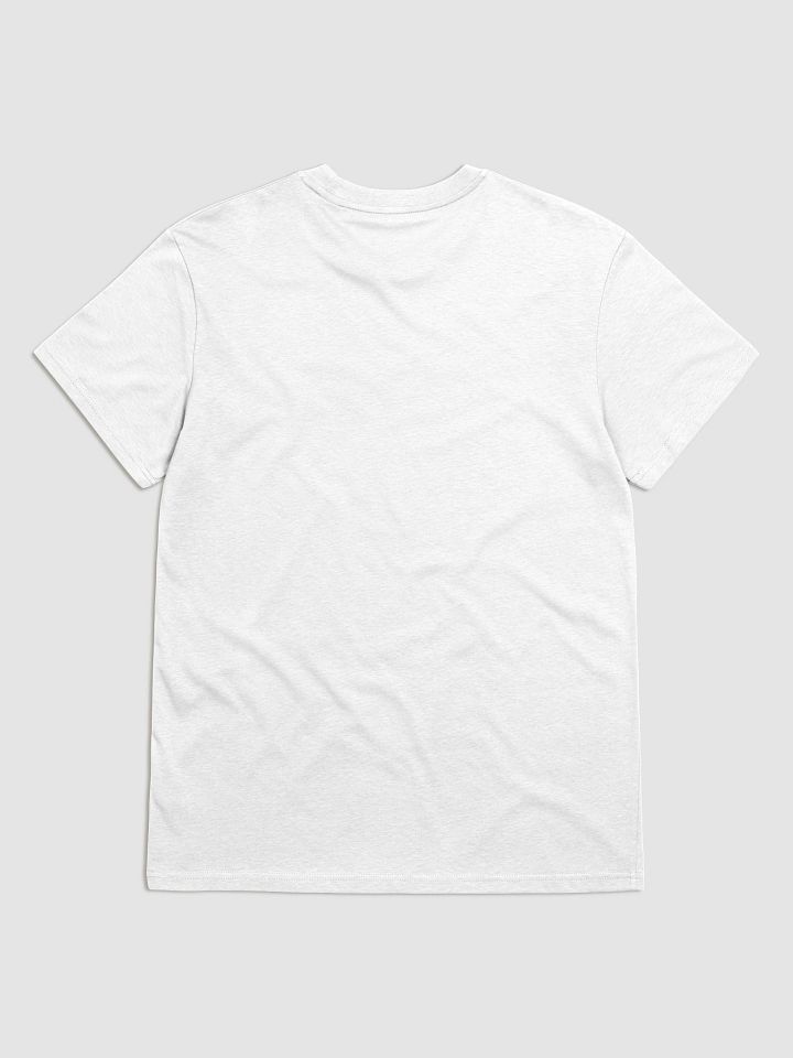 Quill Warrior Organic Cotton Tee product image (2)