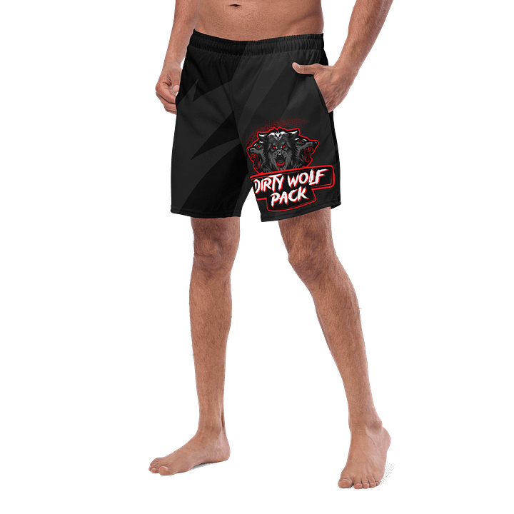 DWP Swim Trunks product image (2)
