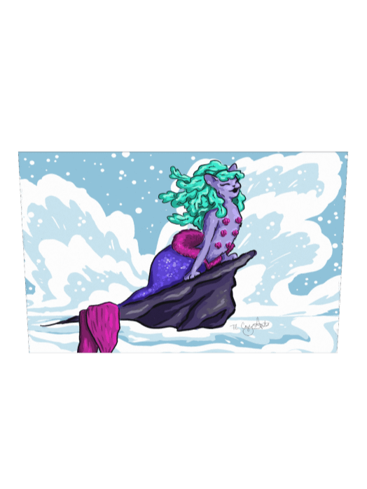 Mercat Art Print product image (4)