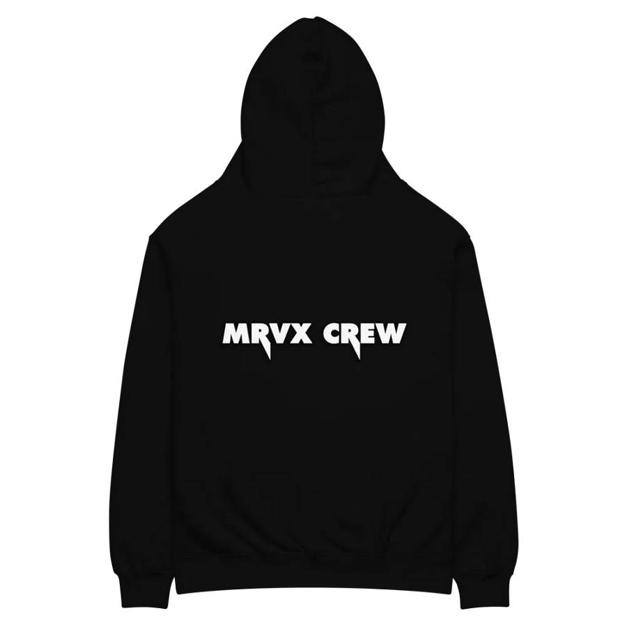 KYRA HOODIE | (ANIME STYLE) | MRVX CREW product image (5)