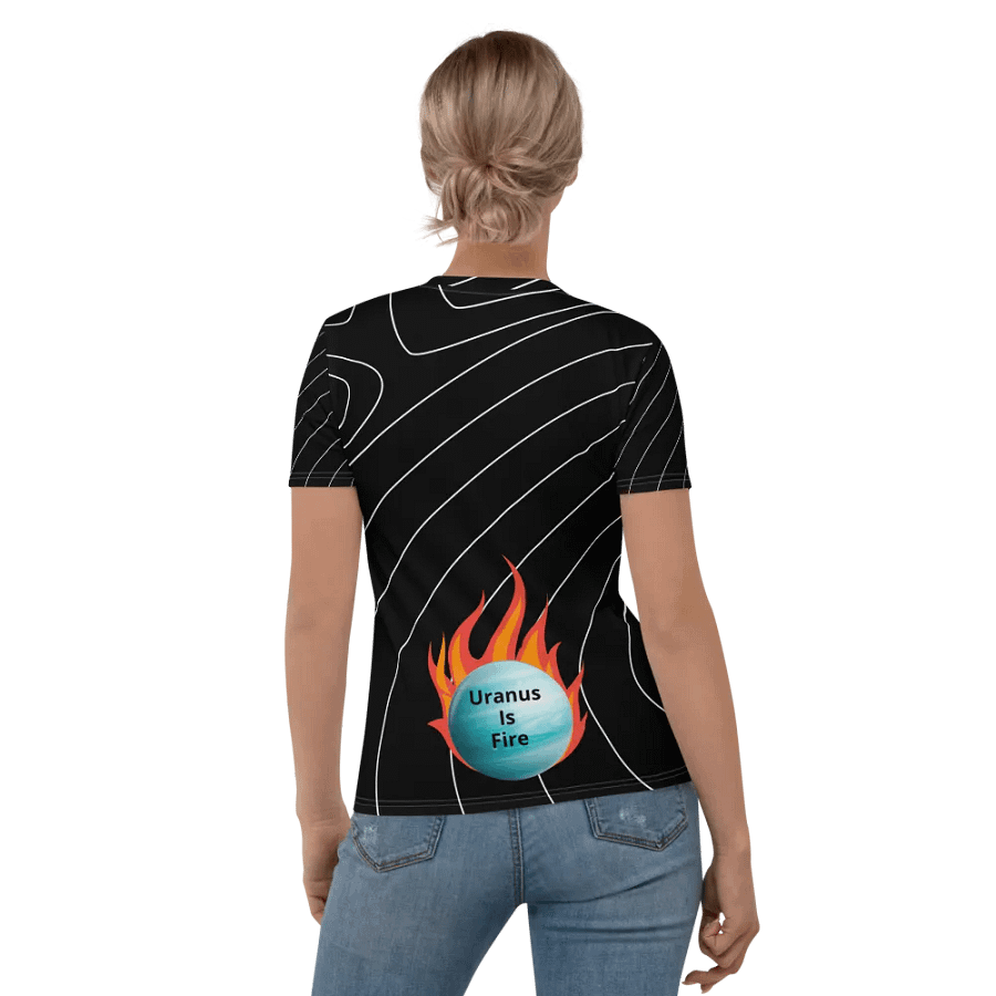 Nommed Clay Tee product image (4)