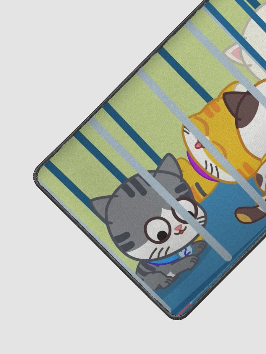 The Number Cats School Gaming Pad product image (2)