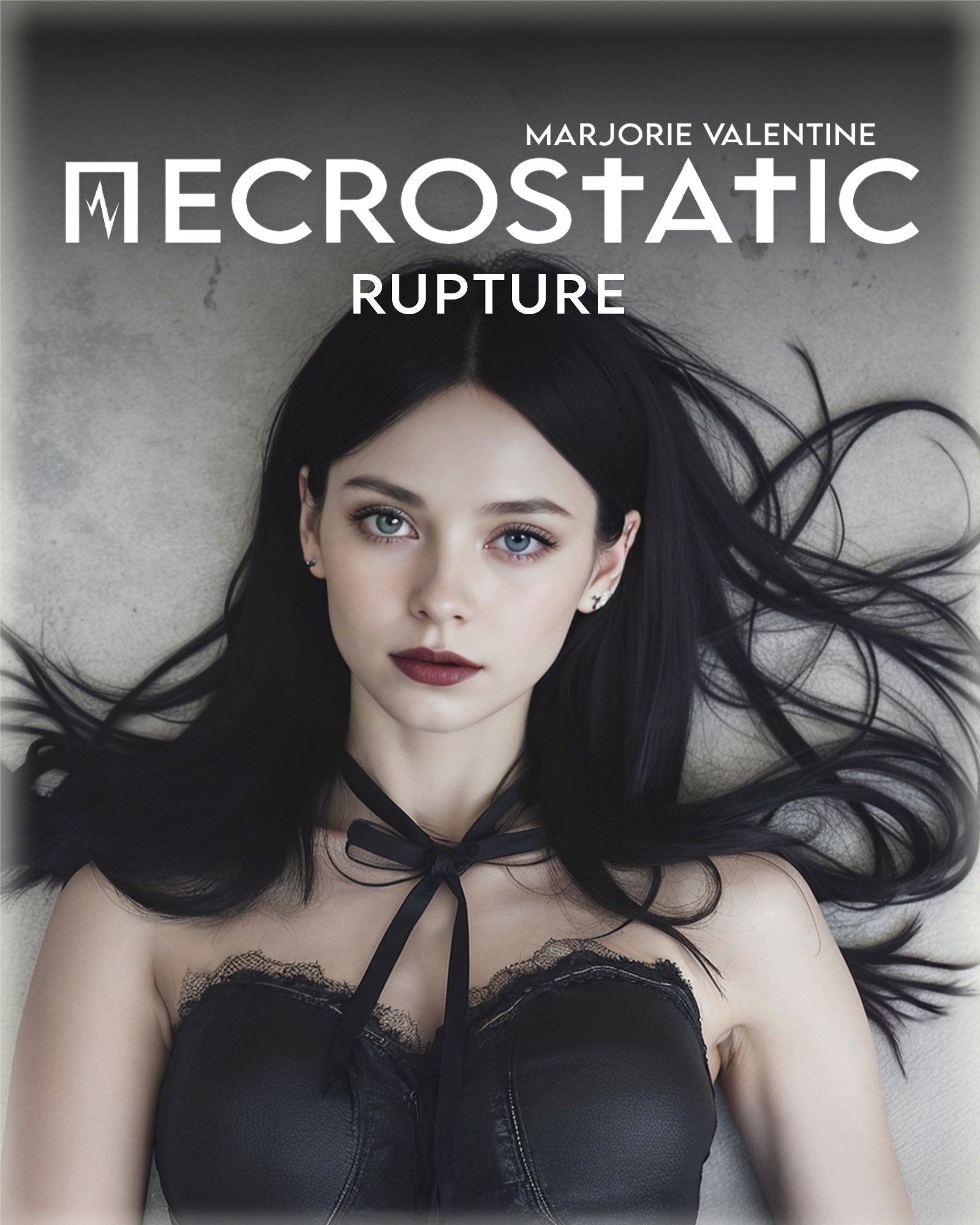 Rupture | Necrostatic (Single) product image (1)