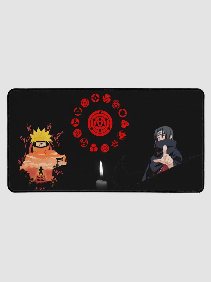 Desk Mat 15.5