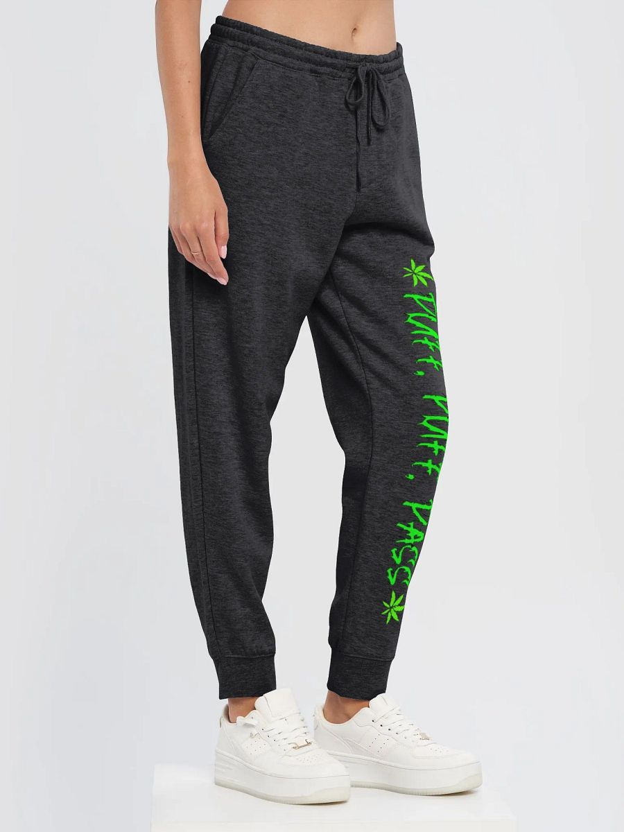 Puff Puff Pass Joggers product image (3)