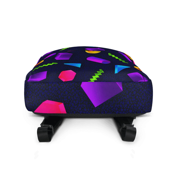 Trapper Keeper Memories Backpack product image (2)