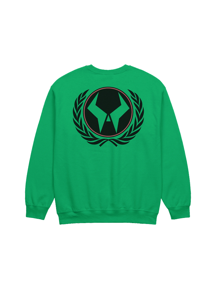 Sudadera Fan de la Legión product image (1)