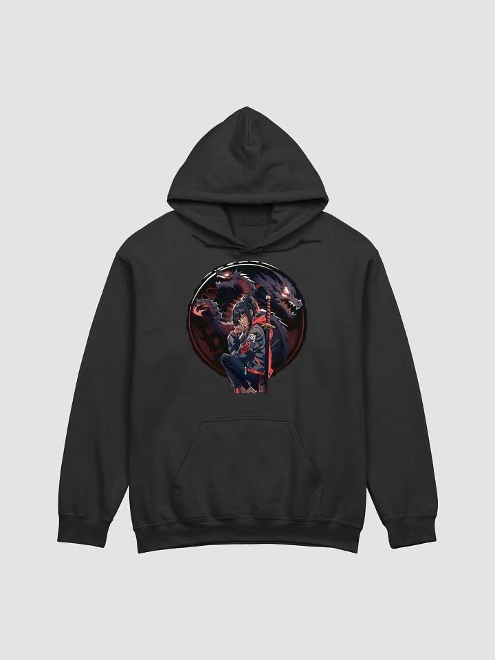 pack SURVIVES hoodie product image (1)