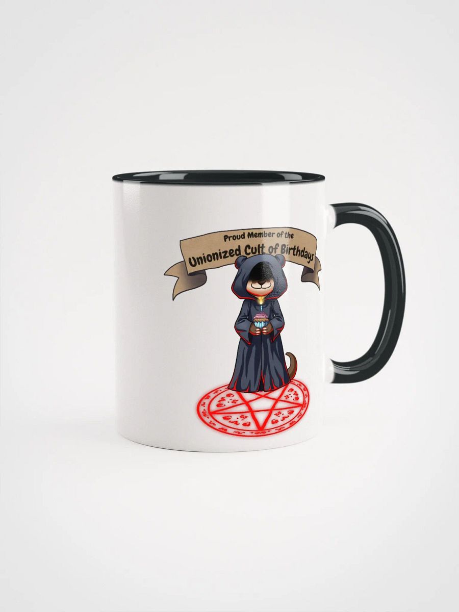 FG Birthday Cult Mug product image (1)
