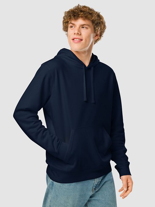 Photo showing Stanley/Stella Unisex Organic Hoodie