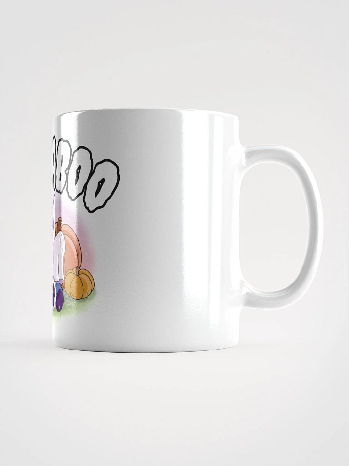 WackaBoo Mug (Scary style) product image (2)