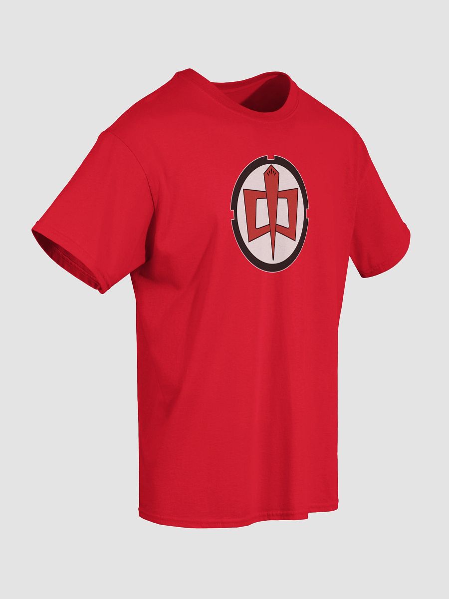 American Hero T-shirt product image (13)