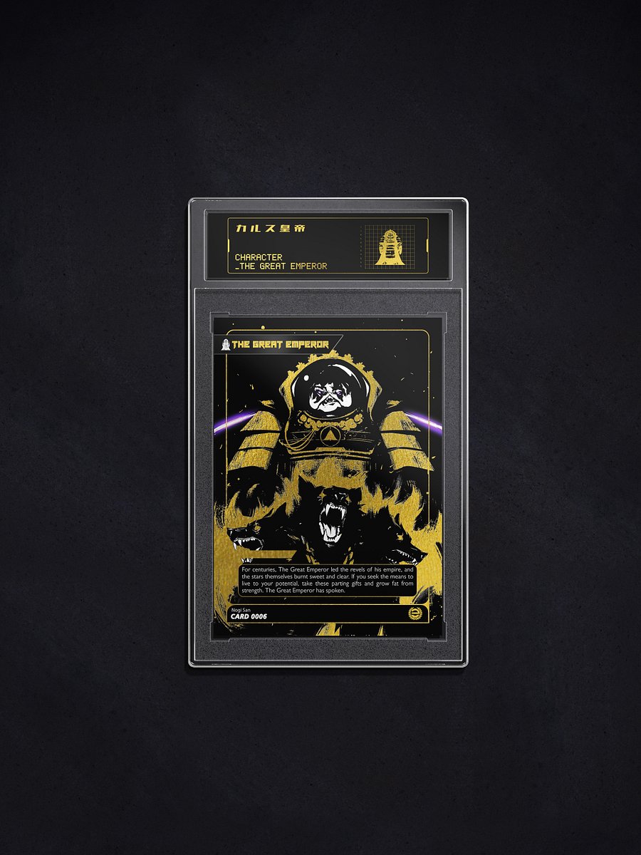The Vault Bundle [5 CARDS GET 1 FREE] [PRE ORDER] product image (2)
