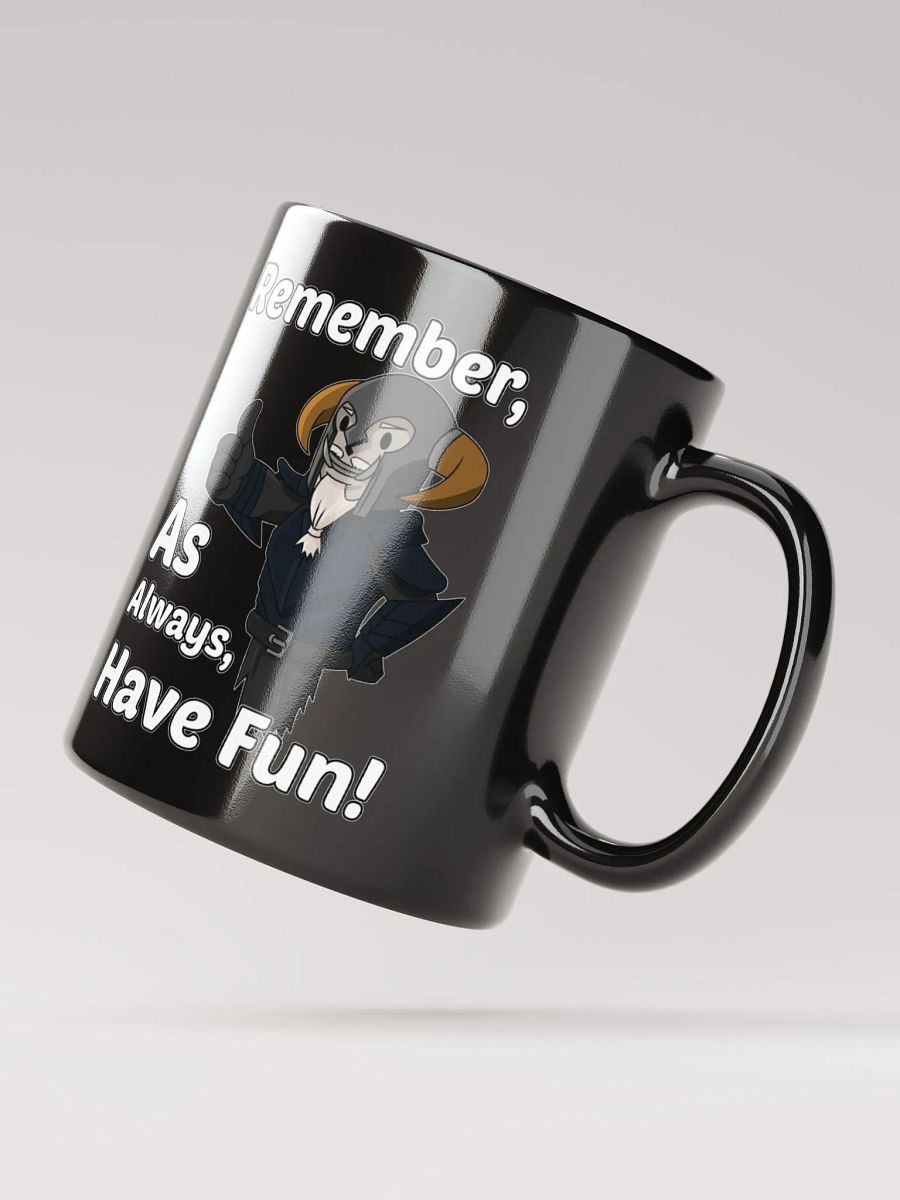 Have Fun Mug product image (4)