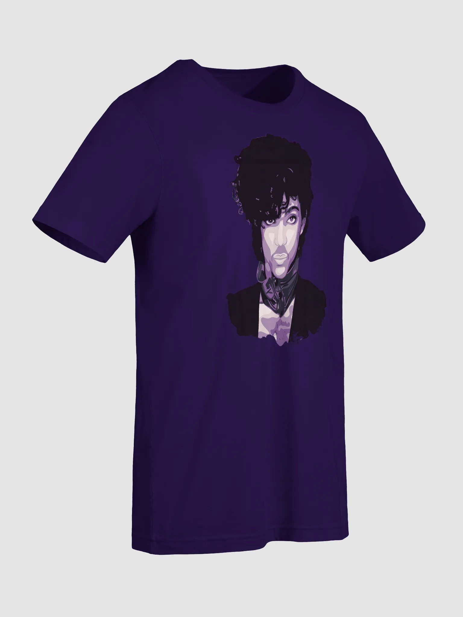 Prince – Drenched in Purple, Armed with Fire product image (71)