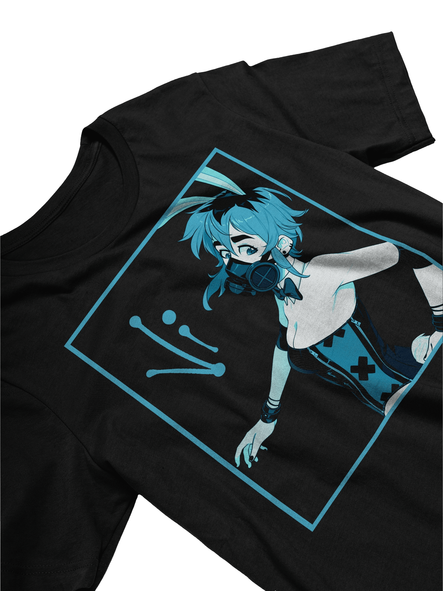 Vi Bunny Tee product image (3)