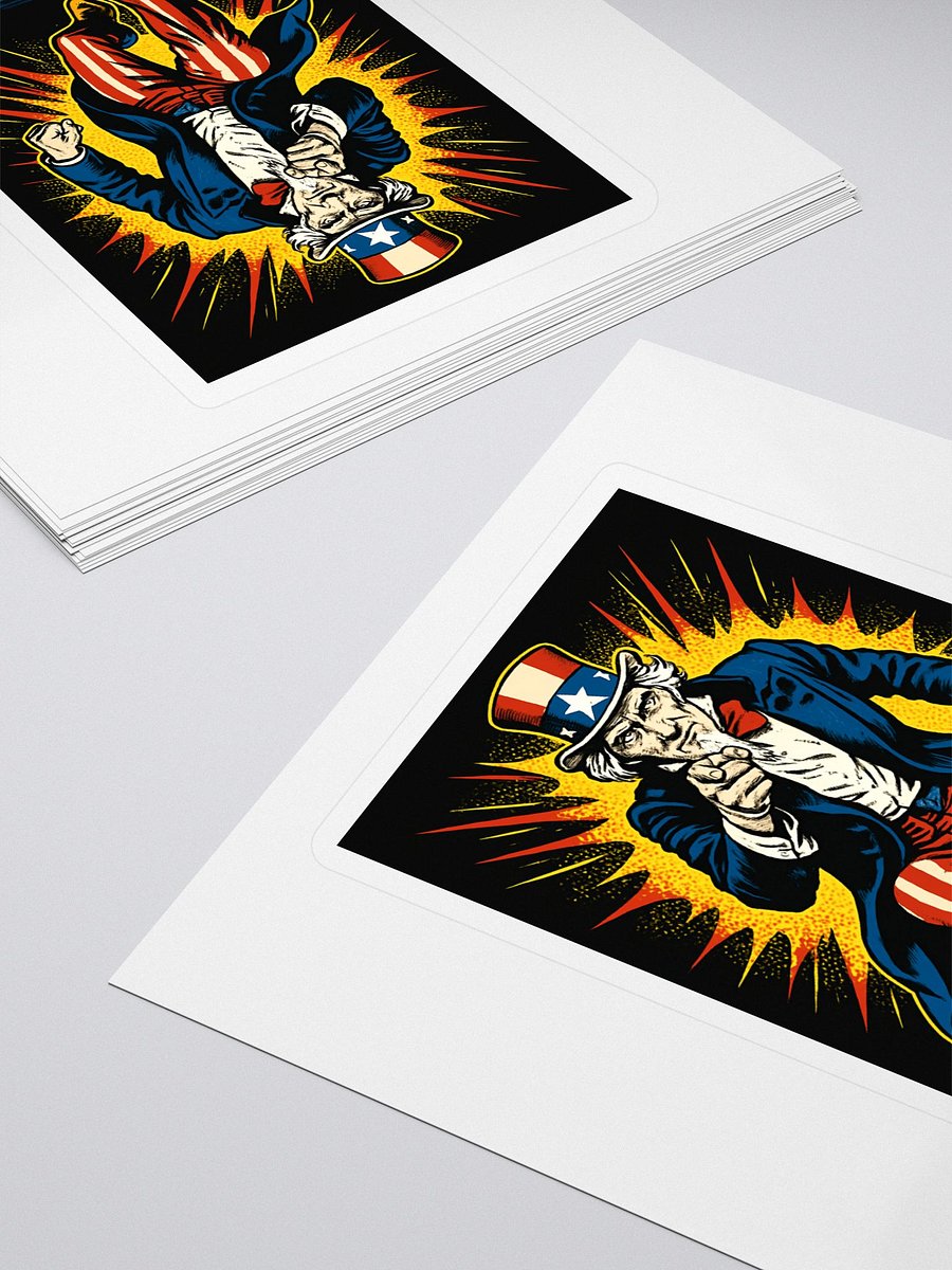 UNCLE SAM product image (4)