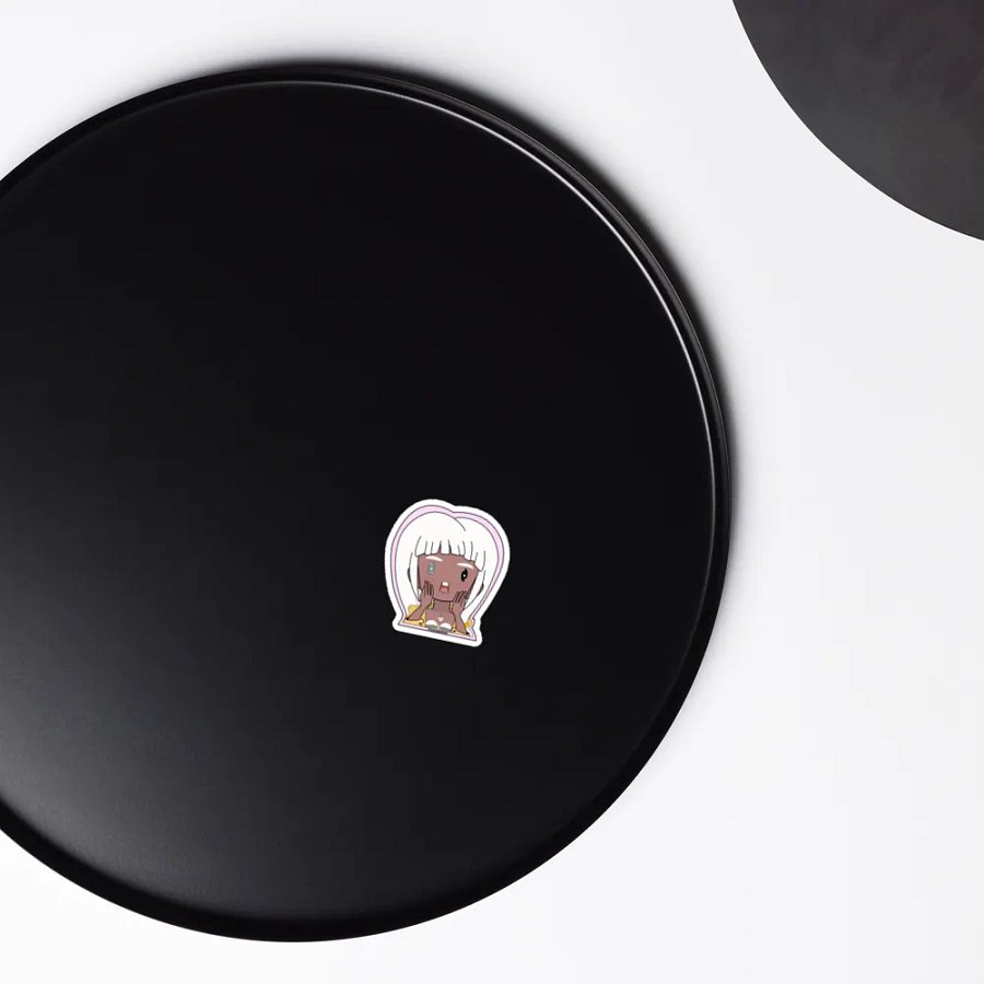 Angie Praise Magnet product image (4)