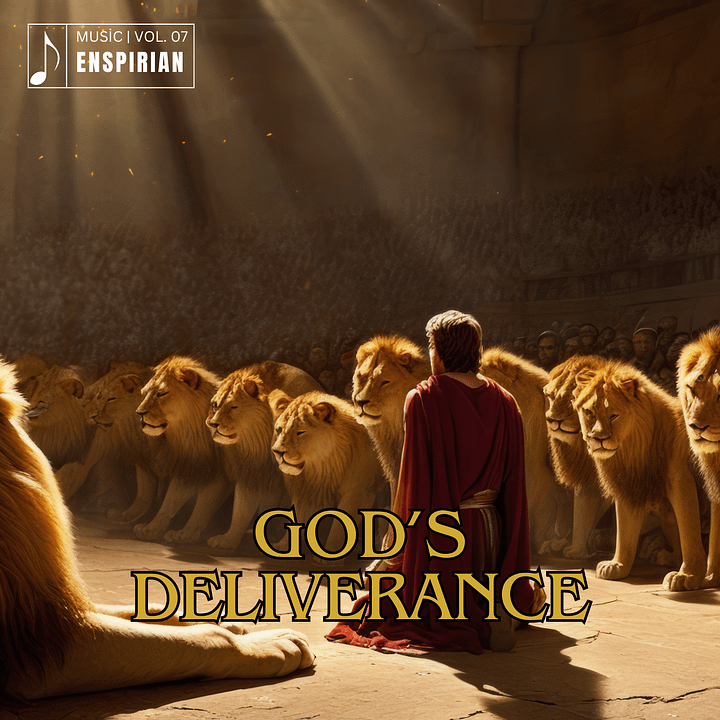 God's Deliverance product image (1)
