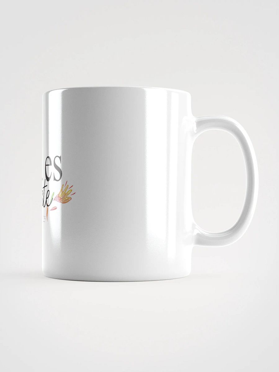 Proverbs 31:25 Mug product image (3)